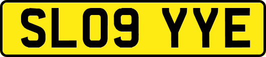 SL09YYE