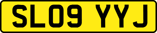 SL09YYJ
