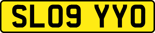 SL09YYO