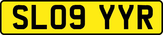 SL09YYR