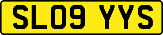SL09YYS