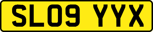 SL09YYX
