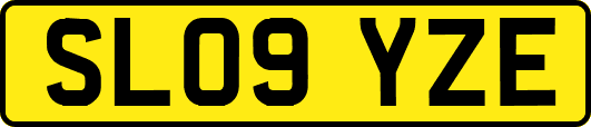 SL09YZE