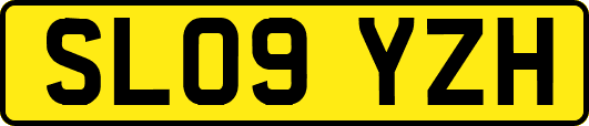 SL09YZH
