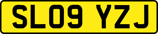 SL09YZJ