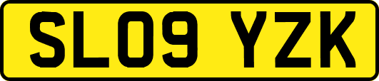 SL09YZK