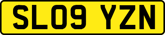 SL09YZN