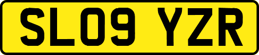 SL09YZR