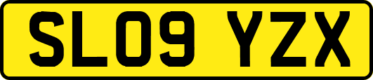 SL09YZX