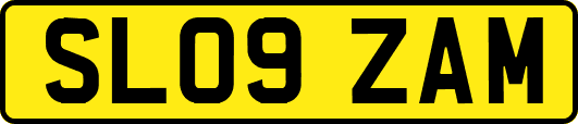 SL09ZAM