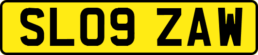 SL09ZAW