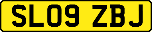 SL09ZBJ