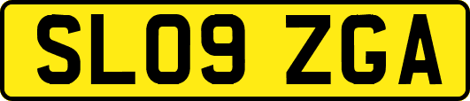 SL09ZGA