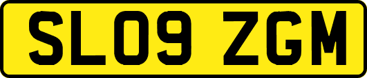SL09ZGM