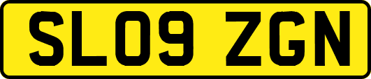 SL09ZGN