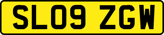 SL09ZGW