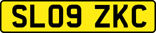 SL09ZKC