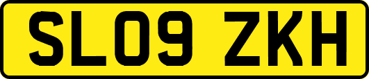 SL09ZKH