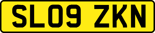 SL09ZKN