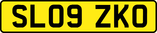 SL09ZKO