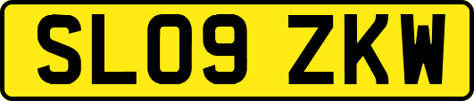 SL09ZKW