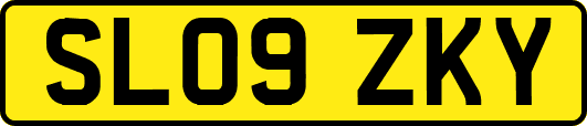SL09ZKY