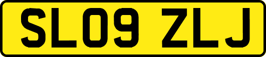 SL09ZLJ