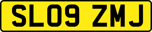 SL09ZMJ