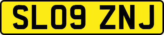 SL09ZNJ