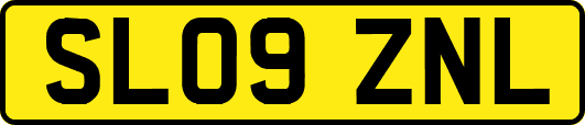 SL09ZNL