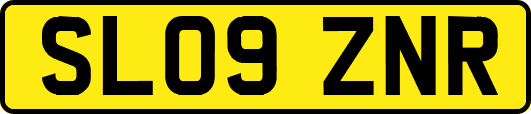 SL09ZNR