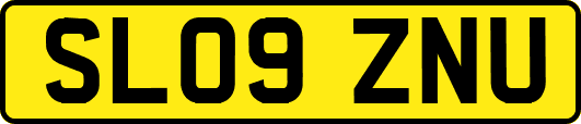 SL09ZNU