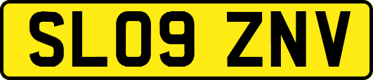 SL09ZNV