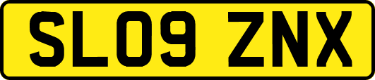 SL09ZNX