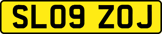 SL09ZOJ