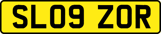 SL09ZOR