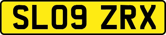 SL09ZRX