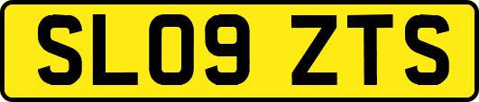 SL09ZTS