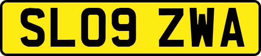 SL09ZWA