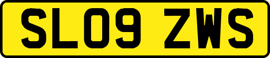 SL09ZWS