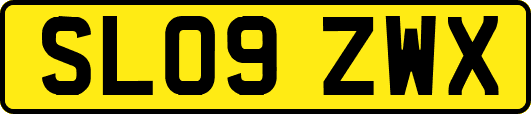 SL09ZWX