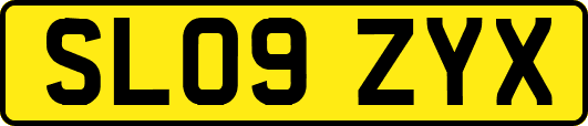 SL09ZYX