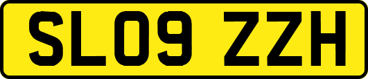 SL09ZZH