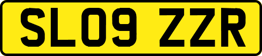 SL09ZZR