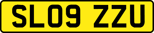 SL09ZZU