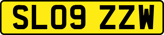 SL09ZZW