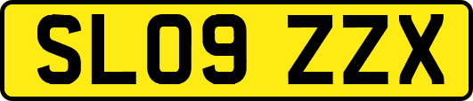 SL09ZZX