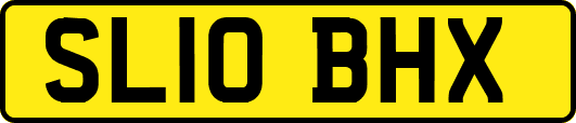 SL10BHX