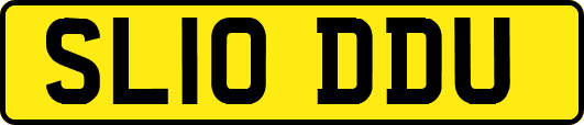 SL10DDU