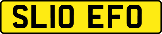SL10EFO